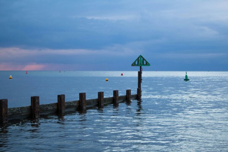 האם מפני הים המתהווה יסחפו ערים עד 2050? תחזיות על עליית פני הים וההשפעות הצפויות