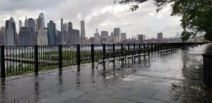 הנזק ההרסני של הצפות בניו יורק: אסון שנגרם על ידי האדם – הזמן אוזל