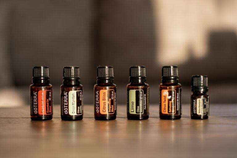 שמן המ beliefs of Frankincense של doTERRA: שרשרת ההספקה של שמן אתרי פופולרי בישראל