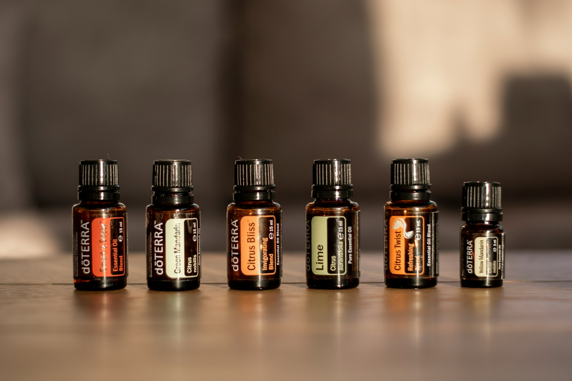 שמן המ beliefs of Frankincense של doTERRA: שרשרת ההספקה של שמן אתרי פופולרי בישראל