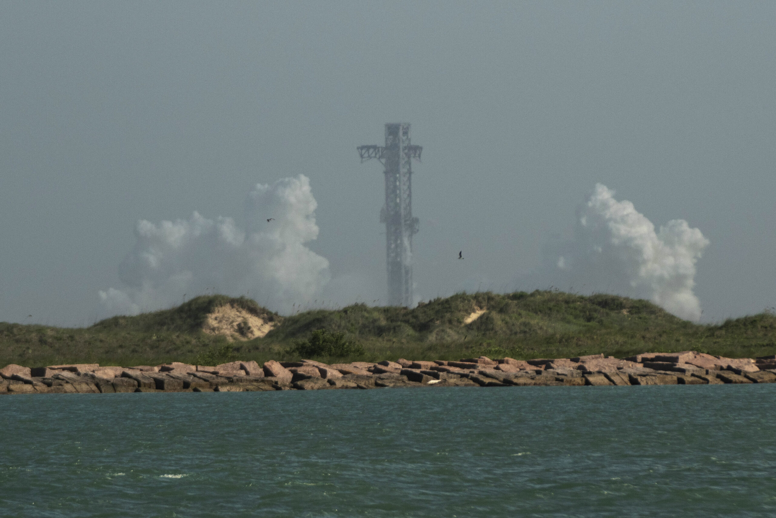 הטיסה ה-13 של סטארשיפ של SpaceX הושלמה: למה מבחן זה יכול לקרב את חלליות החוזרות לישראל יותר מאי פעם