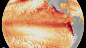  NOAA מגדילה את הסיכויים לתלונה ש-record El Niño חזק ב-75% – מה המשמעות לחורף בארה"ב