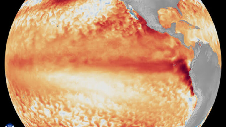  NOAA מגדילה את הסיכויים לתלונה ש-record El Niño חזק ב-75% – מה המשמעות לחורף בארה"ב