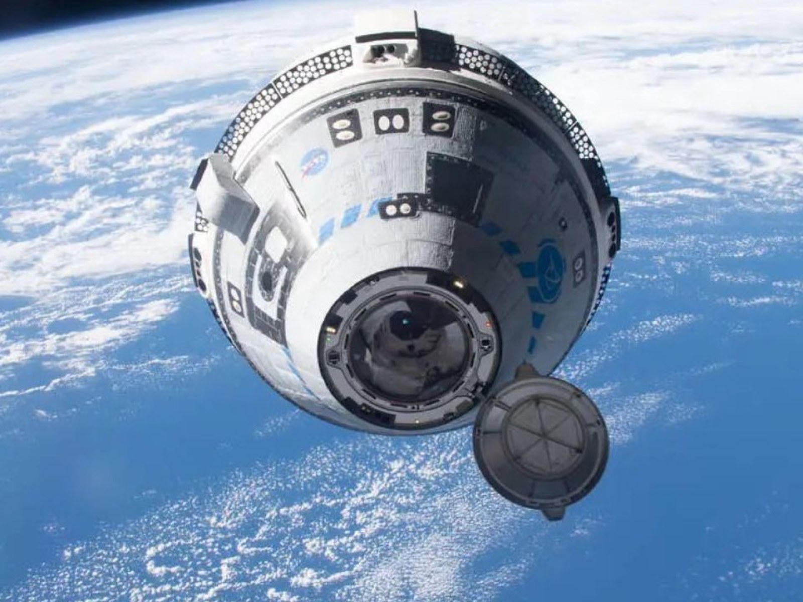 סוכנות החלל NASA שואפת לשובת אסטרונאוטים לסטארליין של בואינג ב-2028 ותכניות לאשר את טיל וולקן